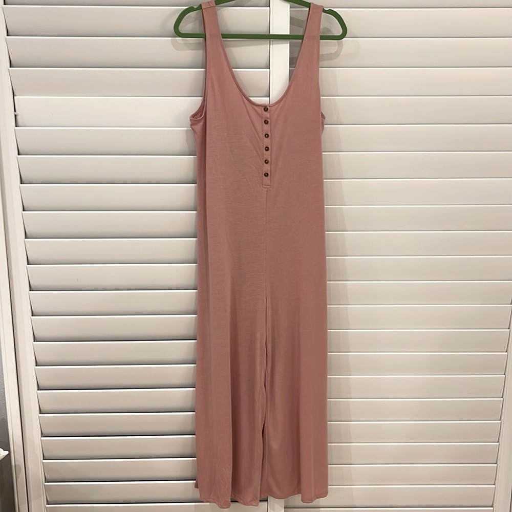 L*Space | Jumpsuit Romper | L
